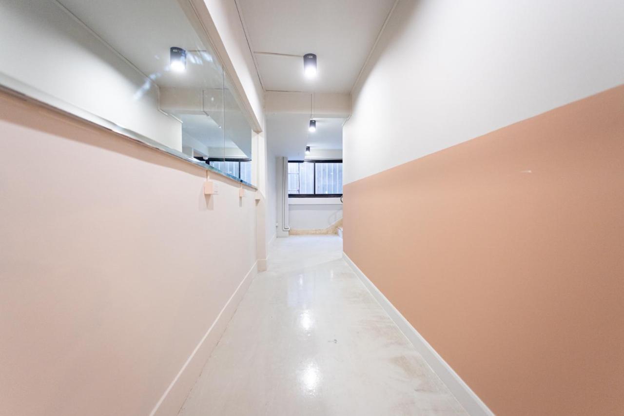 Apartamento A4 Cosy Twin Large Beds - Silom