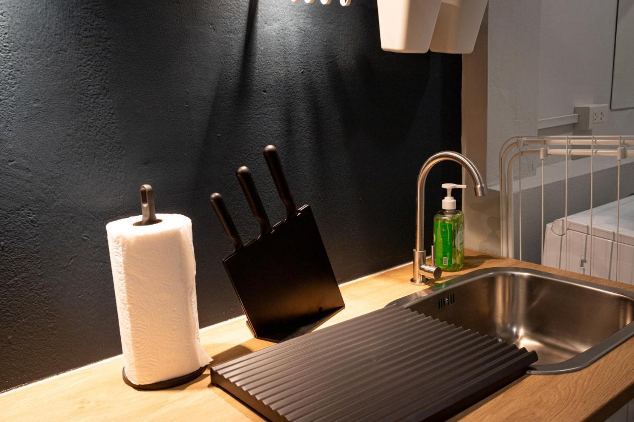Apartamento A4 Cosy Twin Large Beds - Silom *